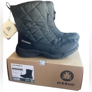 Icebug Ivalo4 W BUGrip